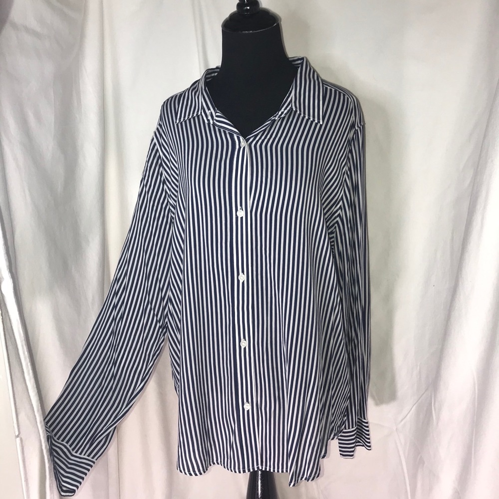 Liz Claiborne Blouse